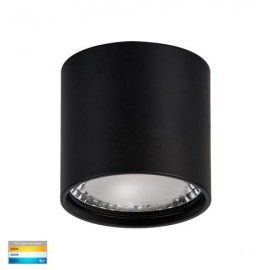 Havit-NELLA Black & White 7w Surface Mounted LED Downlight